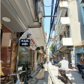 CHÚ Ý ! HƠN 5 TỶ KO MUA NHÀ NÀY- MUA NHÀ NÀO? MẶT NGÕ THÔNG, DÂN XÂY - Ô TÔ TẢI ĐỖ CỬA